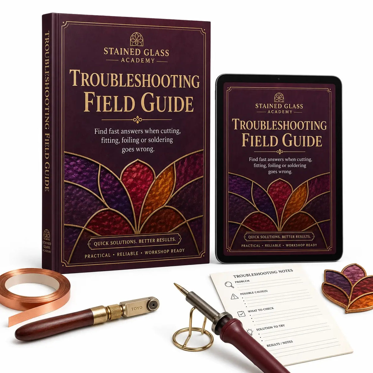 Troubleshooting Field Guide